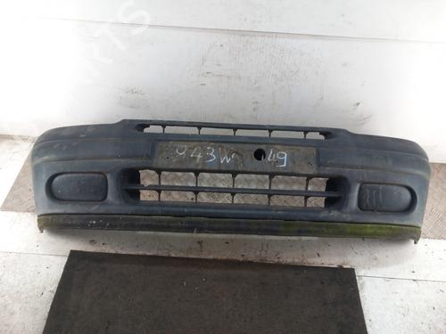 Used Front bumper RENAULT CLIO I (B/C57_, 5/357_) 1.9 D (65 hp) 28744963