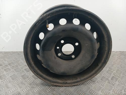 Fælk RENAULT TWINGO II (CN0_) 1.5 dCi (CN0E) (64 hp) 31316899