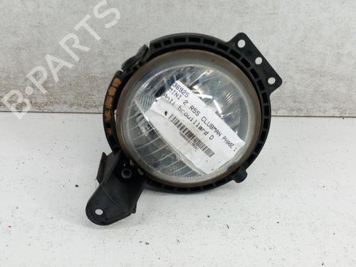 Used Right front fog light MINI MINI CLUBMAN (R55) Cooper (120 hp) 28773268