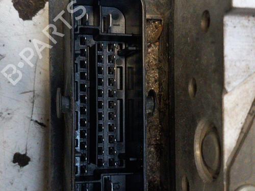 ABS pump ALFA ROMEO MITO (955_) 1.3 MultiJet (955AXP1A, 955AYC1A) | BP28748376M43 