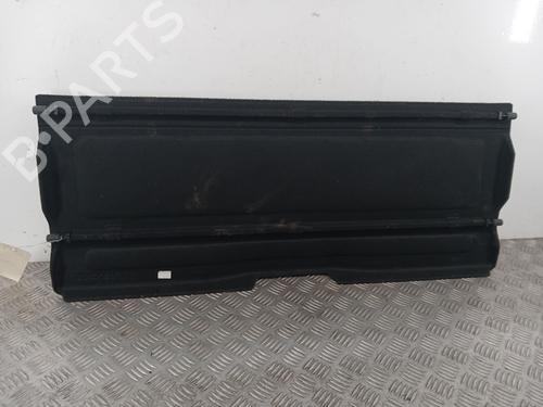 Used Rear parcel shelf Rear parcel shelf PEUGEOT 2008 I (CU_) 1.6 BlueHDi 120 (120 hp) 33015214 33015214