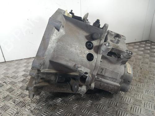 Gearbox PEUGEOT 208 I (CA_, CC_) 1.6 HDi / BlueHDi 75 | BP28735343M3 