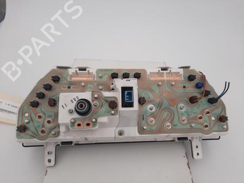 Instrument cluster HONDA CONCERTO (HW, MA)  | BP28759215C47 