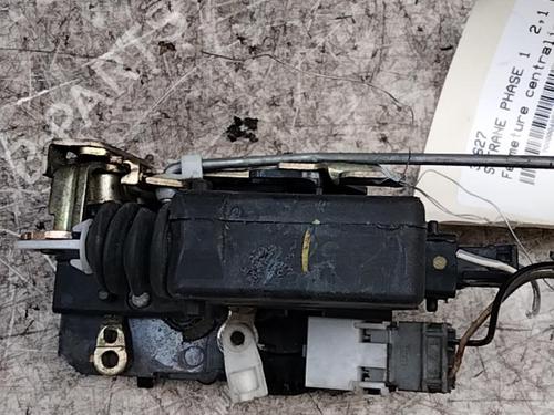 Elektronisk modul RENAULT SAFRANE I (B54_) 2.1 dT (B546) (88 hp) 28787070