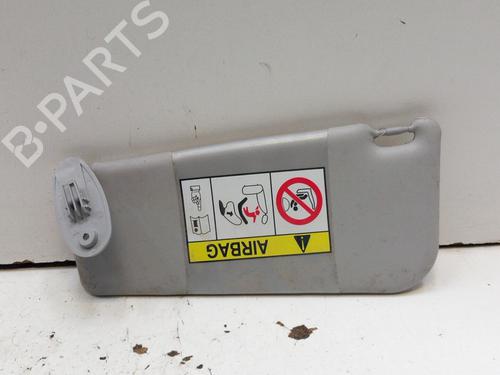 Right sun visor FIAT PUNTO (199_) 1.3 D Multijet | BP28756190I2 - Image 2
