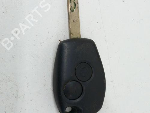 Used Electronic module Electronic module RENAULT CLIO III (BR0/1, CR0/1) 1.5 dCi (BR17, CR17) (86 hp) 28751364 28751364