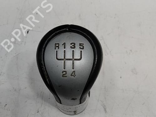 Gear lever SKODA FABIA II (542) 1.4 TDI | BP28753289M90 