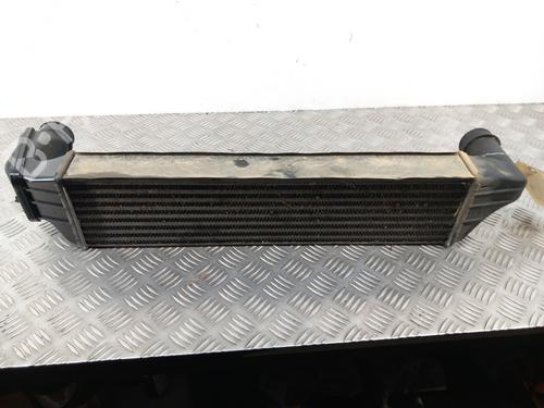 Intercooler BMW 3 (E46) 320 d (129 hp) 29453588