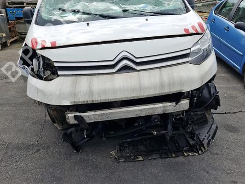 Used Parts CITROËN SPACETOURER Bus (V_) 1.5 BlueHDi 120 4029631