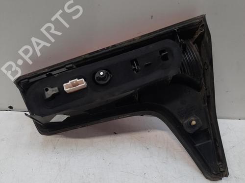 Venstre baklys, luke CITROËN C5 II (RC_) 1.6 HDi (RC8HZB) (109 hp) 28771258