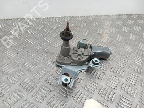 Used Rear wiper motor CITROËN SPACETOURER Bus (V_) 1.5 BlueHDi 120 (120 hp) 28736629