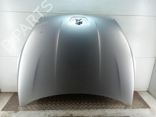 Used Hood PEUGEOT 508 I (8D_) 2.0 HDi (140 hp) 28735772