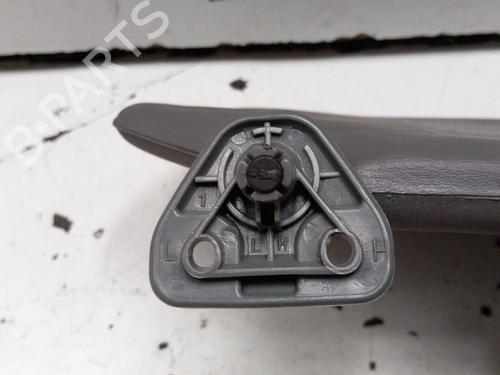 Right sun visor NISSAN ALMERA I Hatchback (N15) 2.0 D | BP28753872I2 