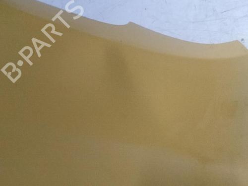 Left front fenders FIAT STILO (192_) 1.8 16V (192AXC1A, 192BXC1A) | BP28769592C41 