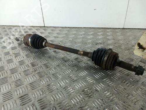 Used Left front driveshaft PEUGEOT 107 (PM_, PN_) 1.0 (68 hp) 28781066