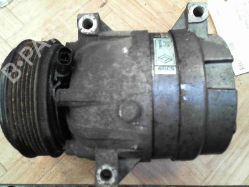 Compresseur AC RENAULT ESPACE III (JE0_) 2.2 dCi (JE0K) (130 hp) 28755380