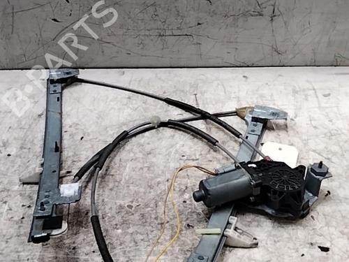 Front left window mechanism CITROËN XSARA Coupe (N0) 1.8 i | BP28760367C22