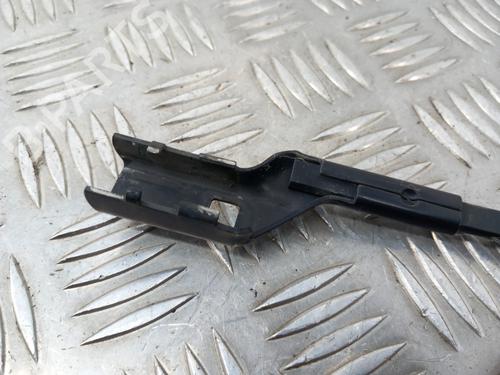 Front windshield wiper arm VW POLO V (6R1, 6C1) 1.4 TDI | BP28767713C143