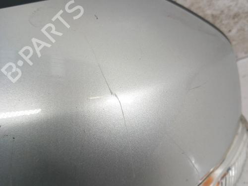 Left mirror RENAULT SCÉNIC III (JZ0/1_) 1.5 dCi | BP28780593C26 