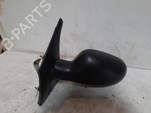 Used Left mirror Left mirror RENAULT MEGANE Scenic (JA0/1_) 1.9 dTi (JA0N) (98 hp) 28772086 28772086