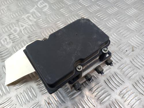 Used ABS pump PEUGEOT PARTNER MPV (5_, G_) 1.6 16V (109 hp) 28736372