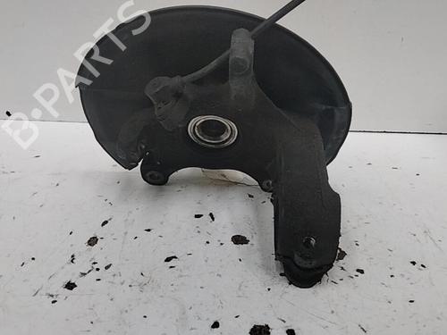Left front steering knuckle ROVER 25 I Hatchback (RF) 2.0 iDT | BP28791708M25 