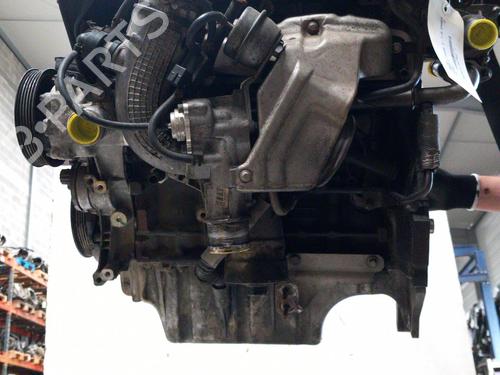 Used Engine Engine OPEL CORSA D (S07) 1.6 Turbo (L08, L68) (211 hp) 28788999 28788999
