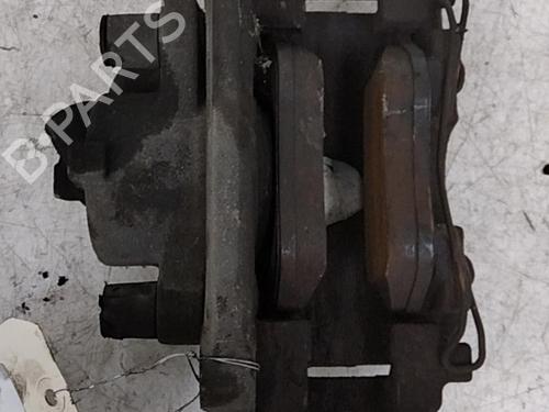 Right front brake caliper RENAULT SCÉNIC II (JM0/1_) 1.5 dCi (JM1E, JM16) | BP28763118M104 