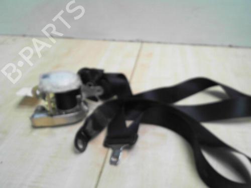 Used Front right belt tensioner PEUGEOT 107 (PM_, PN_) 1.0 (68 hp) 28777102