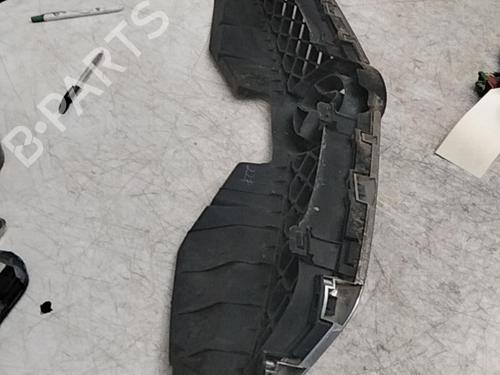 Grill MAZDA 5 (CR) 2.0 CD (CR19) (143 hp) 28789379