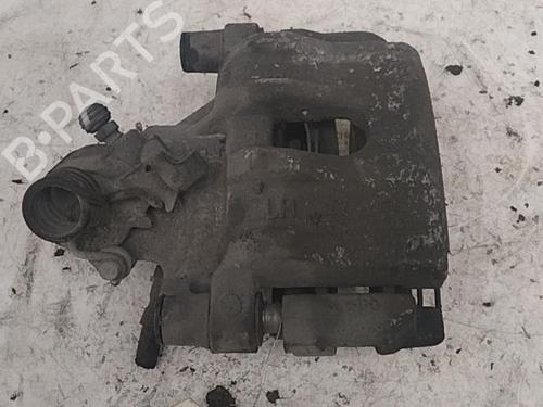 Used Left rear brake caliper FORD C-MAX II (DXA/CB7, DXA/CEU) 2.0 TDCi (140 hp) 28784608