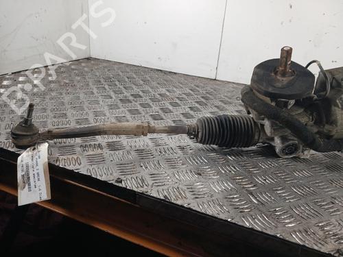 Used Steering rack Steering rack PEUGEOT 207 SW (WK_) 1.6 HDi (92 hp) 40595098 40595098