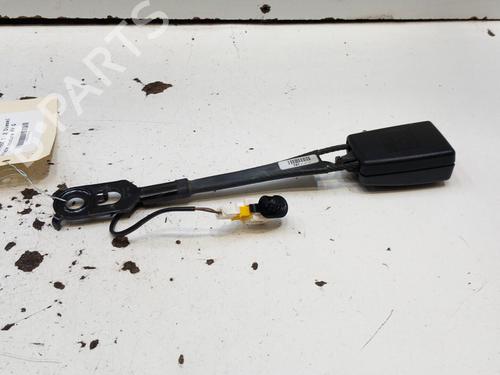 Used Seat buckle PEUGEOT 5008 (0U_, 0E_) 2.0 HDi 150 / BlueHDi 150 (150 hp) 28793293