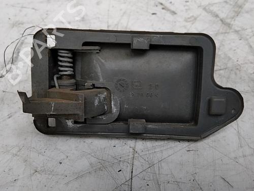 Used Front right interior door handle Front right interior door handle PEUGEOT 205 II (20A/C) 1.7 Diesel (60 hp) 28752853 28752853
