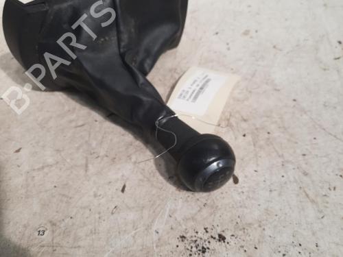 Used Gear lever SEAT IBIZA III (6L1) 1.4 TDI (70 hp) 28787556