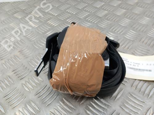 Front right seatbelt CITROËN JUMPER II Van 2.2 HDi 130 | BP28780404I25 - Image 2