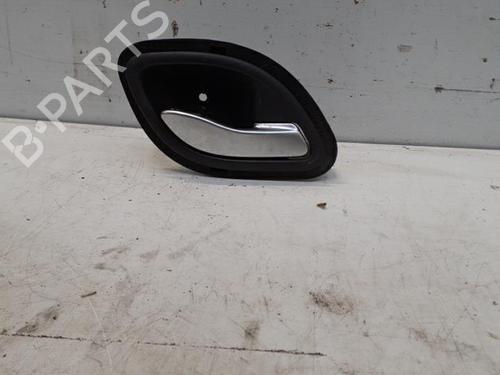Used Rear right interior door handle RENAULT LAGUNA II Grandtour (KG0/1_) 2.0 16V IDE (KG0N) (140 hp) 28761367