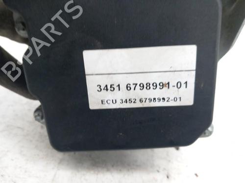 ABS pump BMW X1 (E84) xDrive 18 d | BP28746381M43 