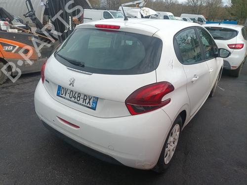 Alternator PEUGEOT 208 I (CA_, CC_) 1.0 VTi | BP28737075M7 