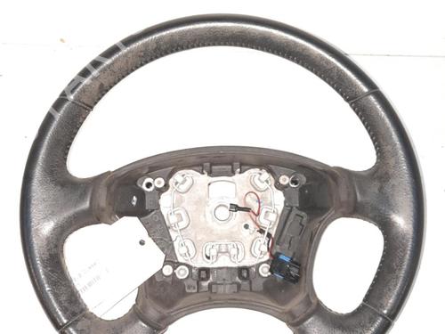 Used Steering wheel PEUGEOT 407 (6D_) 2.2 HDi 170 (6D4HTH) (170 hp) 28770141