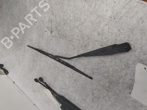 Used Rear windshield wiper arm CHEVROLET LACETTI (J200) 1.6 (109 hp) 28758631