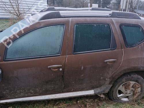 Right front driveshaft DACIA DUSTER (HS_) 1.5 dCi 4x4 (HSMC, HSMD) | BP28781860M39  - Image 8