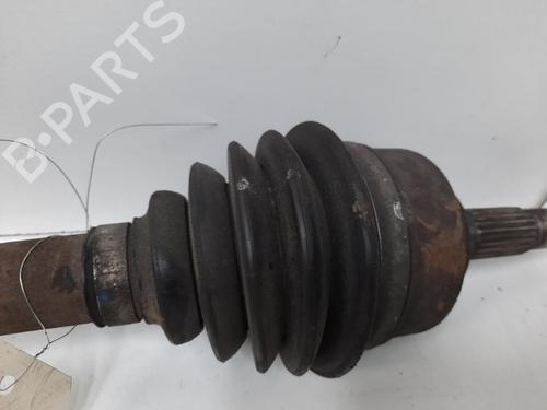 Right front driveshaft CITROËN C3 I (FC_, FN_) 1.4 HDi | BP28791442M39 