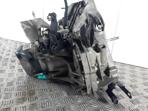 Gearbox DACIA LOGAN MCV II TCe 90 (K8M1, K8MA, K8AC) | BP30461597M3  - Image 5