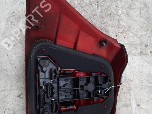 Right taillight VW GOLF IV (1J1) 1.9 TDI | BP28787187C35