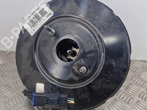 Used Servo brake Servo brake PEUGEOT 2008 I (CU_) 1.2 THP 110 / PureTech 110 (110 hp) 28780249 28780249