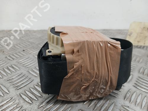 Used Rear left seatbelt Rear left seatbelt RENAULT TWINGO II (CN0_) 1.2 Turbo (CN0C, CN0F) (100 hp) 33025316 33025316