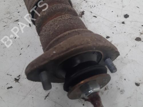 Used Right rear shock absorber BMW 3 (E46) 330 d (184 hp) 28769038