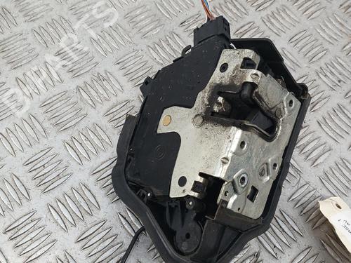 Used Front left lock Front left lock BMW 3 Coupe (E46) 318 Ci (118 hp) 39581996 39581996