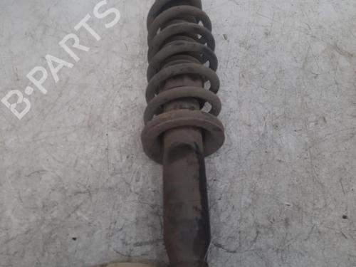 Used Left rear shock absorber PEUGEOT 407 (6D_) 2.0 HDi 135 (6DRHRH, 6DRHRE, 6DRHRG, 6DRHRJ) (136 hp) 28752215